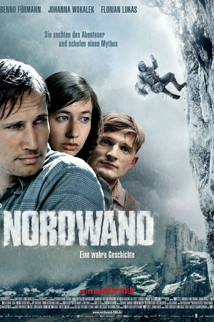 Nordwand — 20th Century Fox